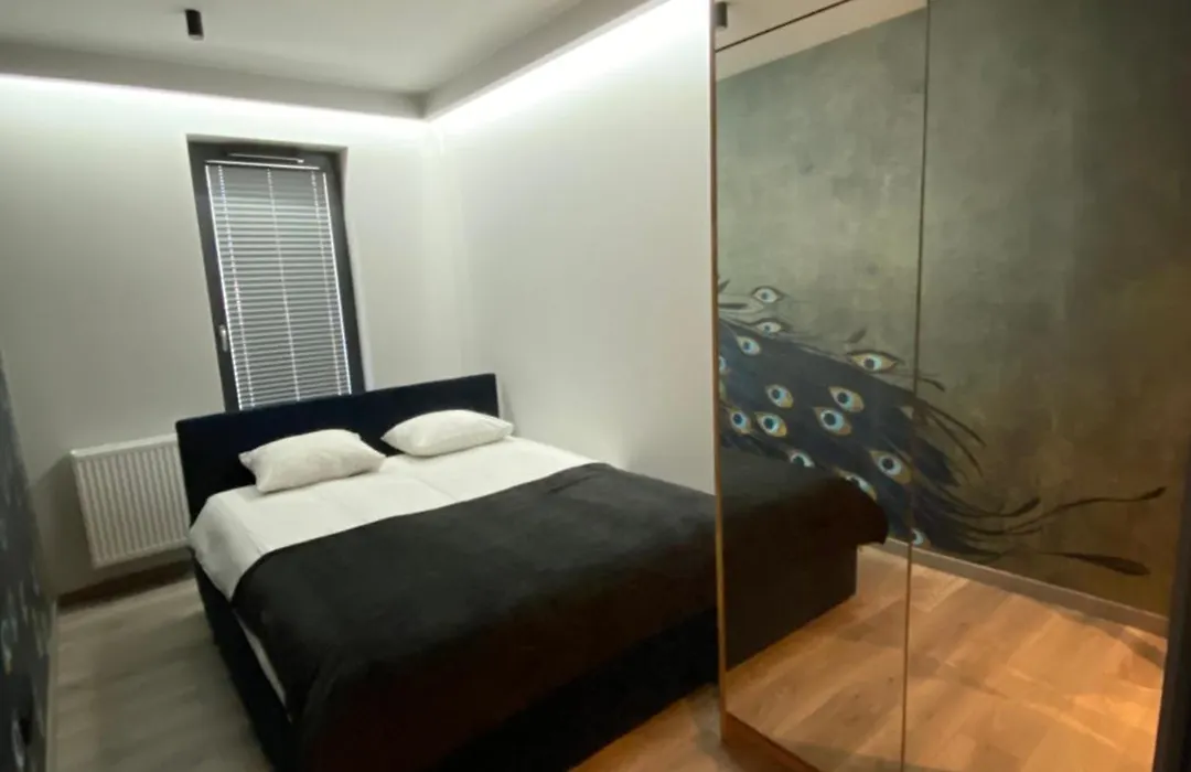 Beautiful Apartment- Free Garage- Wislane Tarasy-1
