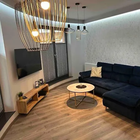 Beautiful Apartment- Free Garage- Wislane Tarasy-2