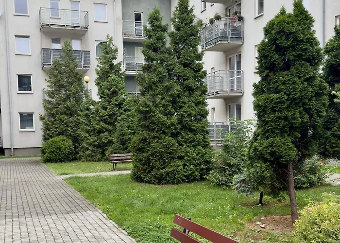 Kraków Nest